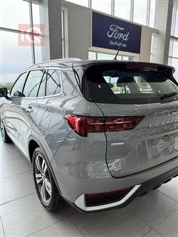 Ford Territory